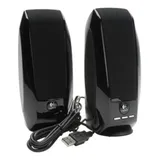 Caixa De Som Logitech