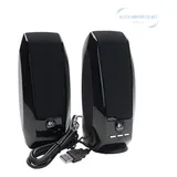Caixa De Som Logitech