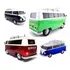 Caixa De Som Mini Kombi Mp3 Rádio Digital Fm Usb Micro Sd Cor Verde 110v 220v (bivolt)