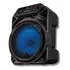 Caixa De Som Mondial Cm-150 Amplificada Connect Party Plus Cor Preto 110v/220v