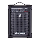 Caixa De Som Multi-uso Amplificada Ll Lx40 - 10 Watts