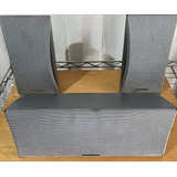 Caixa De Som Onkyo