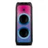 Caixa De Som Partybox Aiwa Pb 06 Bluetooth 20h Rgb Usb Tws