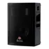 Caixa De Som Passiva Antera Ts400 2 Vias 220w Rms 10 Cor Preto 110v