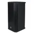 Caixa De Som Passiva Leacs Live 10 Pol. 200 W Rms Preta Cor Preto