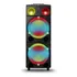 Caixa De Som Philips Party Speaker Tax5509/78 - Bivolt