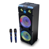 Caixa De Som Philips