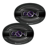 Caixa De Som Pioneer