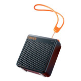 Caixa De Som Portátil Edifier Mp85 - Bluetooth 5.3 - Preta
