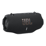 Caixa De Som Portátil Jbl Xtreme 4   Bluetooth Bateria 24h