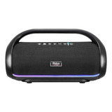Caixa De Som Portátil Philco Pbs220bt Speaker Extreme 220w