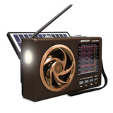 Caixa De Som Radio