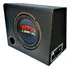 Caixa De Som Smart Box Universal Subwoofer 8 200w Automotiva