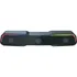 Caixa De Som Soundbar Gamer 6w Led Pc Black Hawk Fortrek