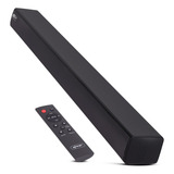 Caixa De Som Soundbar