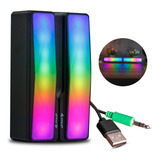Caixa De Som Soundbar