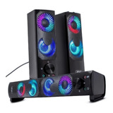 Caixa De Som Soundbar