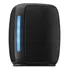 Caixa De Som Speaker Aiwa Aws-sp-03-b Bluetooth Ipx4 Rgb Cor Preto