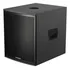 Caixa De Som Sub Pa 15'' Ativa Attack Vrs 1510 1000 Wrms
