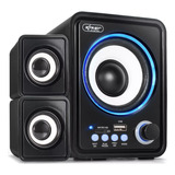 Caixa De Som Subwoofer