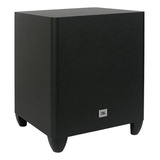 Caixa De Som Subwoofer