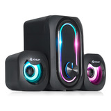 Caixa De Som Subwoofer