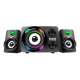 Caixa De Som Subwoofer
