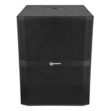 Caixa De Som Subwoofer