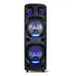 Caixa De Som Torre Double 12 Pol 2200w Pulse Sp500