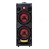 Caixa De Som Torre Storm 8pol.1000w Rms Pulse - Sp509 110v/220v