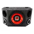 Caixa De Som Trio Dutada Sub Detoner 12 + Driver + Tweeter