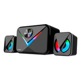 Caixa De Som Usb