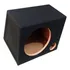 Caixa De Som Vazia 12 45 Litros Dutada Madeira Mdf Bravox Xp Pionner