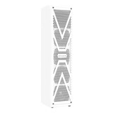 Caixa De Som Vertical