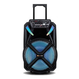 Caixa De Son Bluetooth