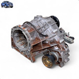 Caixa De Tracao Ford
