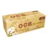 Caixa De Tubos Vazios Para Encher Ocb Eco Importado Original