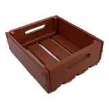Caixa De Uva Para