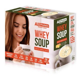 Caixa De Whey Soup