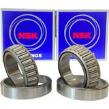 Caixa Decaixa De Direção Nsk Kawasaki Er6 f Ninja 650 Er6 n