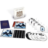 Caixa Deluxe De Tina