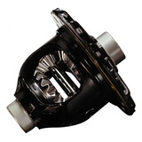 Caixa Diferencial Completa Ford