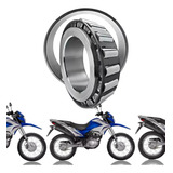 Caixa Direcao Bros 125