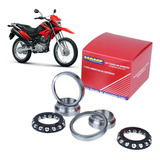 Caixa Direcao Bros 125