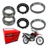 Caixa Direção Bros 150 2003 A 2014 Original Honda Hamp