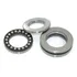 Caixa Direcao C colar Titan125 150 2000 2001 2002 2003    