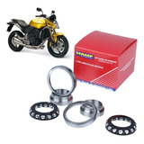 Caixa Direcao Cb 600f