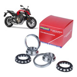 Caixa Direcao Cbr 650f