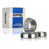 Caixa Direção Cônica Riffel Cb300 cbtwister twister cb500r