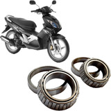 Caixa Direcao Conica Yamaha